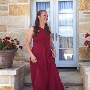 Meet your Posher, Amamanda